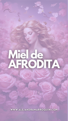 Miel de Afrodita en internet