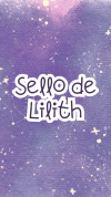 Sello de Lilith - comprar en línea