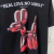 Camiseta Oversized Regular BALLOON DOG na internet