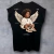 REGATA BLACK ANGEL PRETA - comprar online