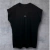 REGATA HOLY BEAR BLACK - Sacerdote Jeans