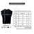REGATA BLACK SACERDOTE RED - loja online