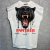 Regata Machão Panther - loja online