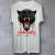 Camiseta Regular Panther