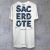 CAMISETA OFF SACERDOTE JEANS - loja online
