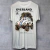 Camiseta Regular Fusca Off Road