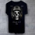 CAMISETA REGULAR CAVEIRA BOXE - comprar online