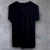 Camiseta Preta Skull Indiana - Sacerdote Jeans