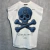 REGATA OFF SKULL JEANS - loja online
