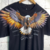 Camiseta Aguia Black - Sacerdote Jeans