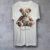 CAMISETA URSO PELÚCIA - comprar online