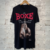 Camiseta Oversized Boxe na internet