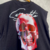 REGATA MACHÃO SKULL PINK - Sacerdote Jeans