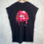 REGATA MACHÃO PINK LIP BLACK - comprar online