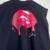 REGATA MACHÃO PINK LIP BLACK na internet