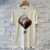 CAMISETA OVERSIZED DÓLAR na internet