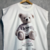 REGATA MACHÃO WHITE BEAR na internet
