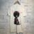 CAMISETA OVERSIZED BABY BLACK POWER na internet