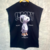 REGATA MACHÃO SNOOPY - comprar online