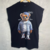 REGATA MACHÃO URSO STYLE - comprar online