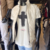 CAMISETA OVERSIZED CRUZ SPRAY na internet