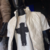 CAMISETA OVERSIZED CRUZ SPRAY - Sacerdote Jeans