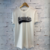 Camiseta Oversized Regular Off Sacerdote na internet