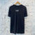 Camiseta Oversized Regular Black SDT Club - Sacerdote Jeans