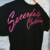 Imagem do Camiseta Oversized Regular Black SDT Club