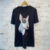 Imagem do CAMISETA OVERSIZED REGULAR BULL TERRIER
