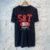 Camiseta Oversized Regular S&T