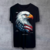 CAMISETA ÁGUIA EUA - comprar online