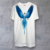 CAMISETA ARARA AZUL - comprar online