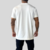 Camiseta Oversized Regular Off Sacerdote - comprar online