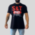 Camiseta Oversized Regular S&T - loja online