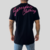 Camiseta Oversized Regular Black SDT Club - comprar online