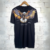 Camiseta Aguia Black - comprar online