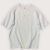 CAMISETA OVER BOXY BRANCA