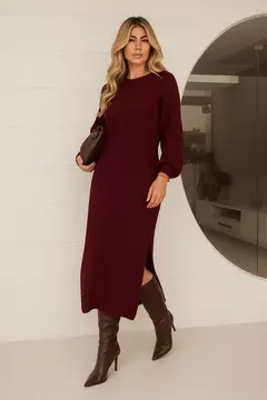 Vestido Mousse Alexandra - comprar online