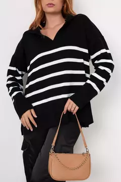 Imagem do Max Blusão Polo