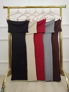 Vestido Modal Isis - loja online