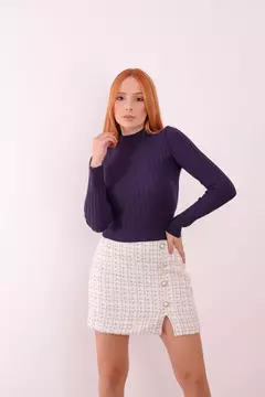 Blusa Modal Juliana
