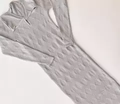 Vestido LuÁsa - Tricot Mine
