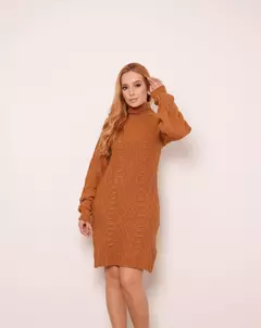 Vestido Mousse Martina - loja online