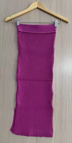 Saia Midi Alicia