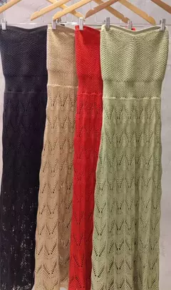 Vestido Modal Pietra - loja online