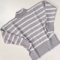 Blusa Listras Poly na internet