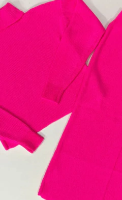 Imagem do Conjunto Mousse Dayane