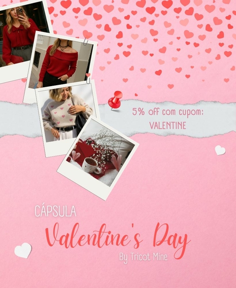 Carrusel Tricot Mine