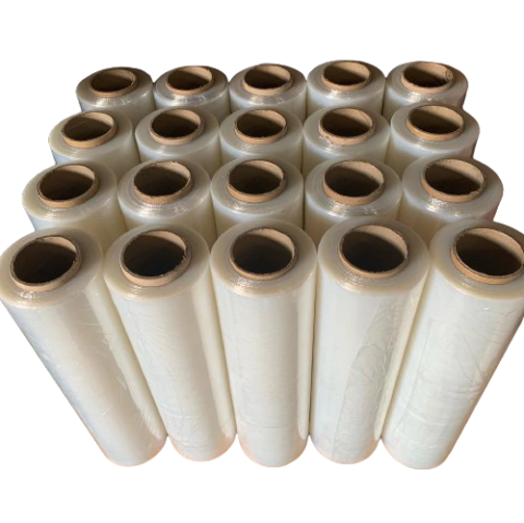 Filme Stretch 4kg - loja online